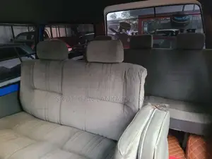 Toyota LiteAce 1989 Van (Used)
