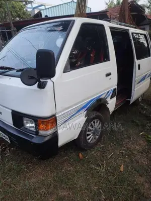 Nissan Vanette 1985 Van (Used)