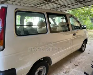 Toyota Townace KR42 1997 Van (Used)