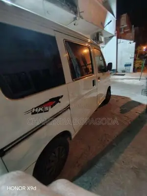 Daihatsu Hijet S320 Buddy 2016 Van (Used)