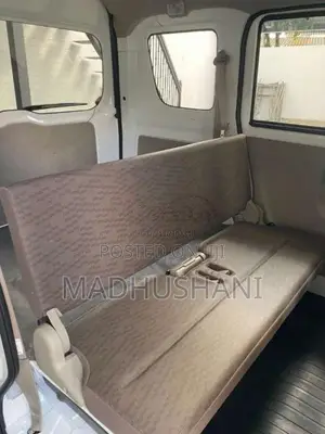 Suzuki Every 2024 Van Unregistered (Recondition)