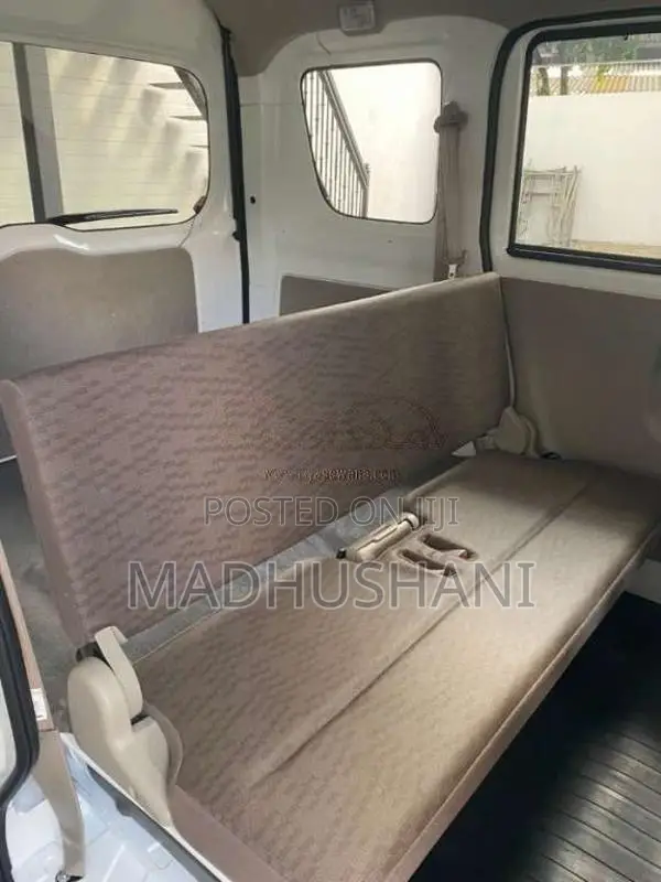Suzuki Every 2024 Van Unregistered (Recondition)