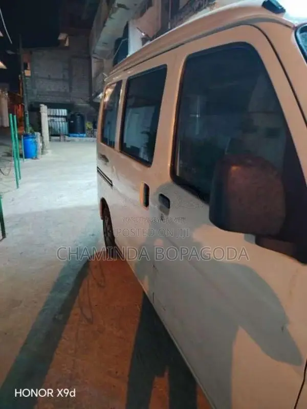 Daihatsu Hijet S320 Buddy 2016 Van (Used)