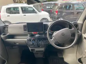 Suzuki Every 2024 Van Unregistered (Recondition)
