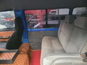 Toyota LiteAce 1989 Van (Used)