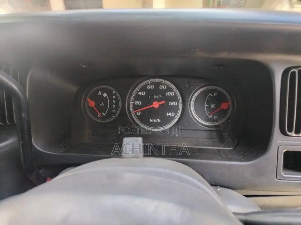 Daihatsu Hijet 1999 Van (Used)