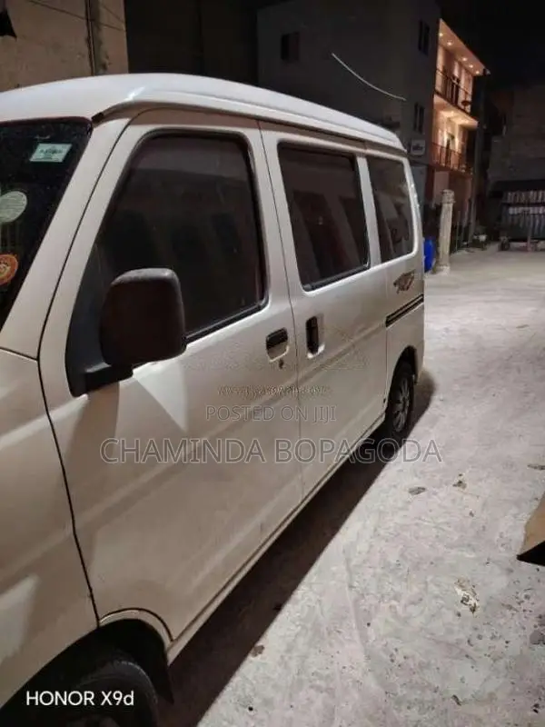 Daihatsu Hijet S320 Buddy 2016 Van (Used)