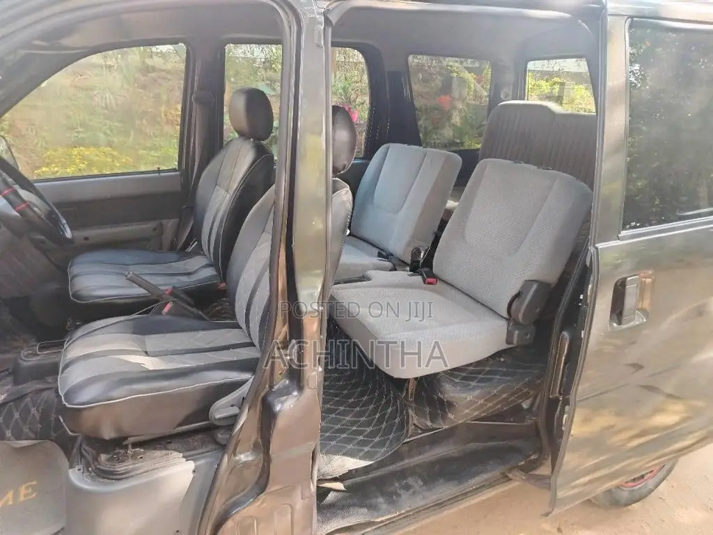 Daihatsu Hijet 1999 Van (Used)