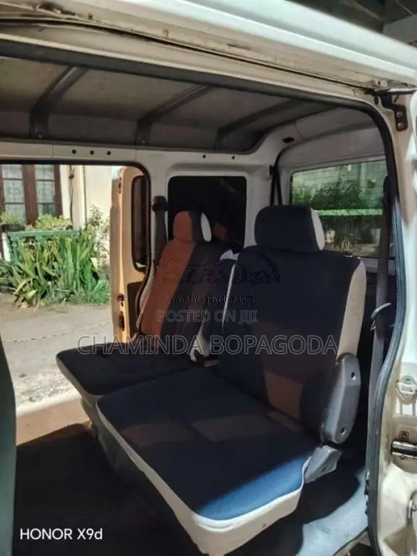 Daihatsu Hijet S320 Buddy 2016 Van (Used)