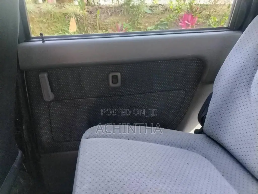 Daihatsu Hijet 1999 Van (Used)