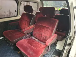 Toyota TownAce 1987 Van (Used)