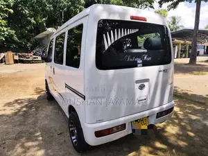 Daihatsu Hijet 2016 Van (Used)