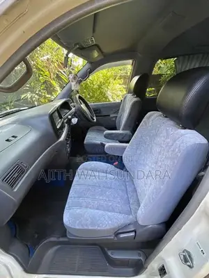 Toyota Noah Kr42 2007 Van (Used)