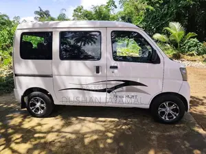 Daihatsu Hijet 2016 Van (Used)