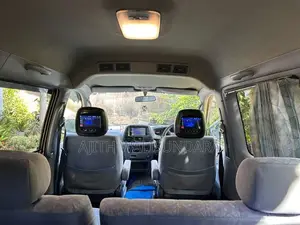 Toyota Noah Kr42 2007 Van (Used)