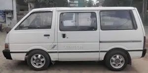 Nissan Vanette 1990 Van (Used)