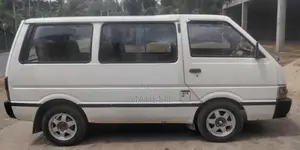 Nissan Vanette 1990 Van (Used)