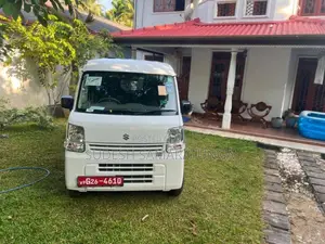 Suzuki Every PA LIMITED 2024 Van Unregistered (Recondition)