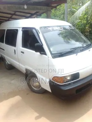 Toyota Townace CR27 1990 Van (Used)