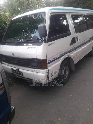 Mazda Brawny 1993 Van (Used)