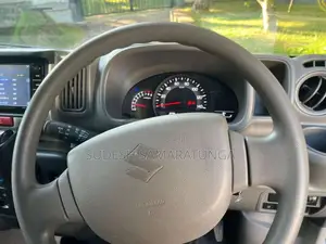 Suzuki Every PA LIMITED 2024 Van Unregistered (Recondition)
