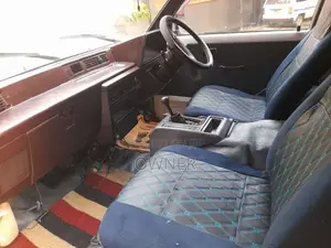 Toyota TownAce 1988 Van (Used)