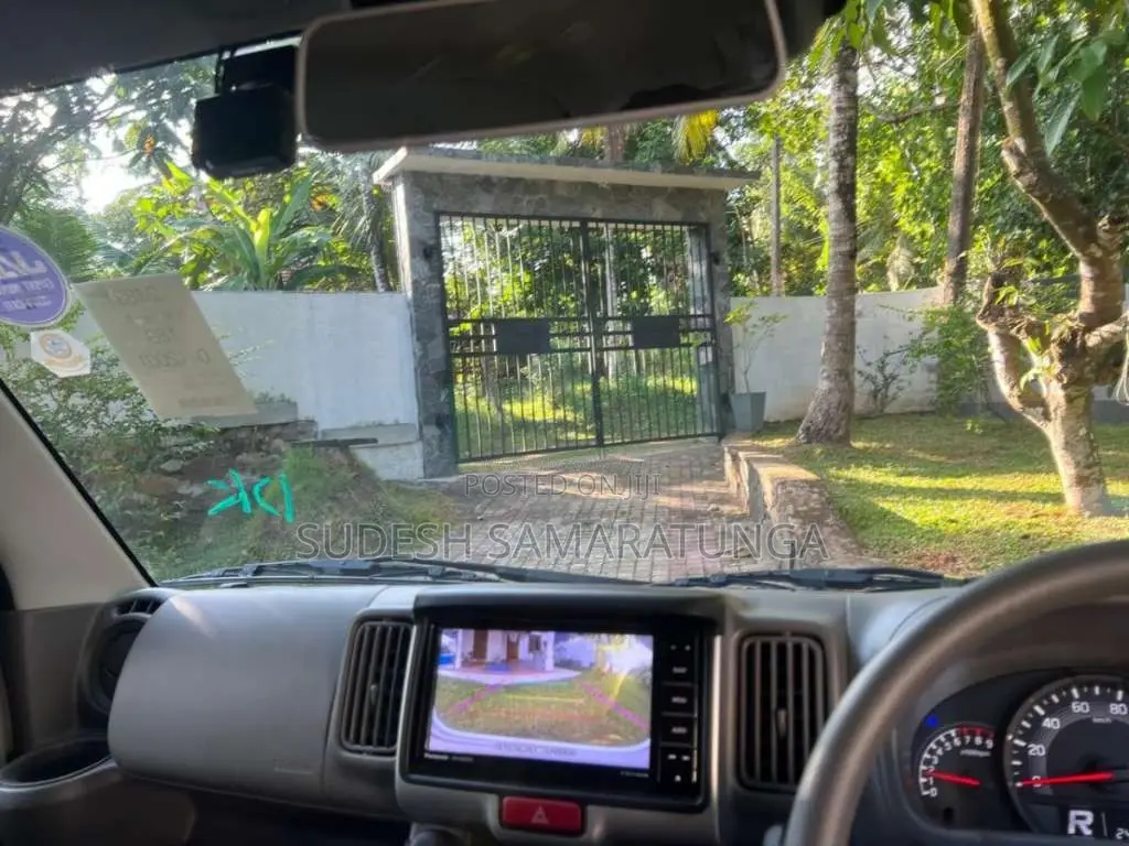 Suzuki Every PA LIMITED 2024 Van Unregistered (Recondition)