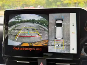 Toyota Voxy 2025 Van (Used)