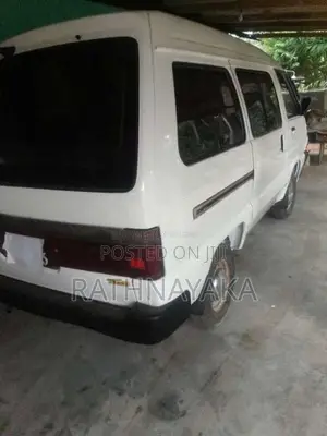 Toyota Townace CR27 1990 Van (Used)