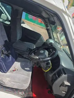 Mazda Bongo 2006 Van (Used)