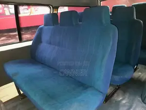 Toyota TownAce 1988 Van (Used)