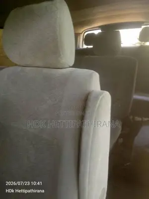 Toyota Super Gl 1997 Van (Used)