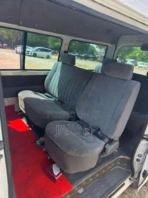 Mazda Bongo 2006 Van (Used)