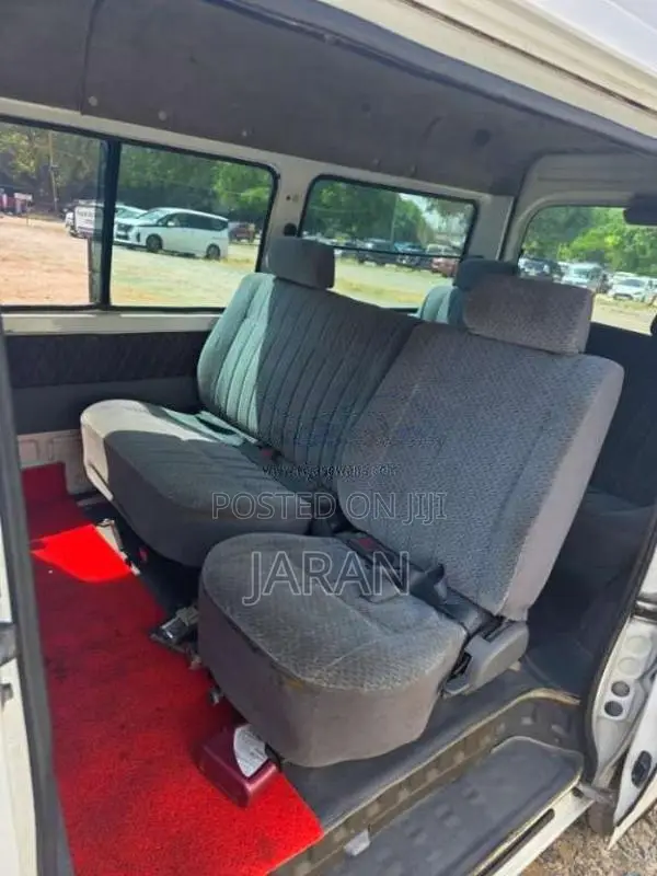 Mazda Bongo 2006 Van (Used)