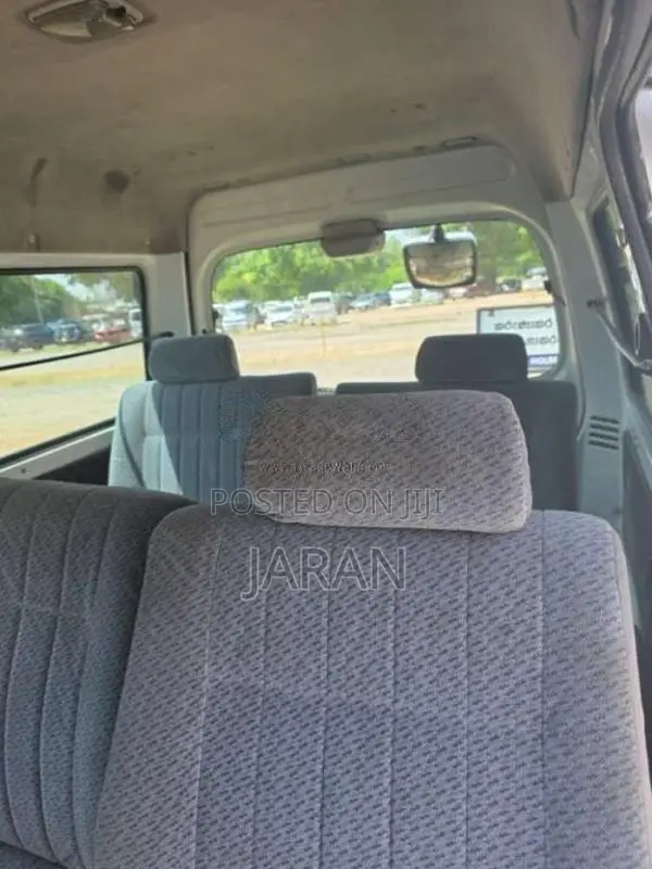 Mazda Bongo 2006 Van (Used)