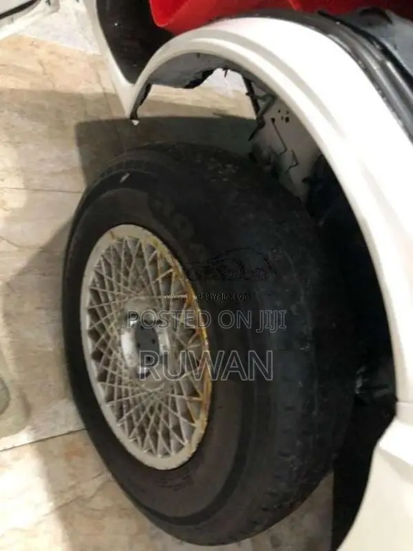 Nissan Vanette 1991 Van (Used)