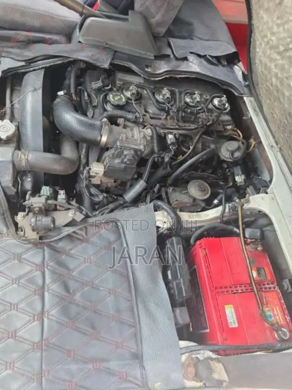 Mazda Bongo 2006 Van (Used)