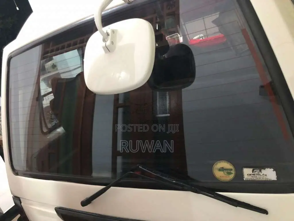 Nissan Vanette 1991 Van (Used)
