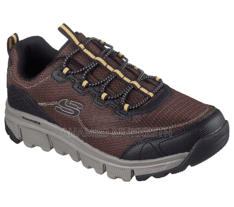Skechers Men Summits at Triple Bridges
