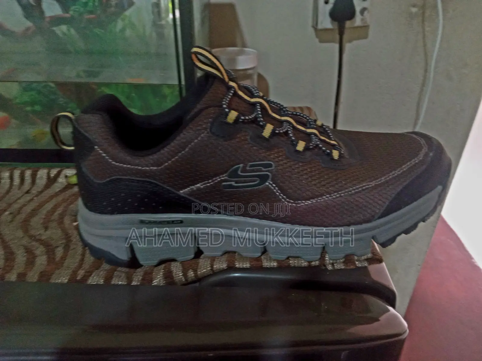 Skechers Men Summits at Triple Bridges
