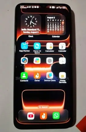 Honor X6b ​12GB 128GB (Used)