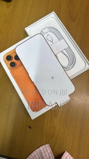 Apple iPhone 17 Pro Max 256GB (Brand New)