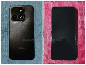Honor X6b ​12GB 128GB (Used)