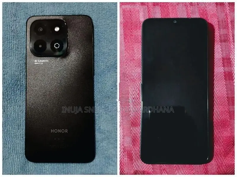 Honor X6b ​12GB 128GB (Used)