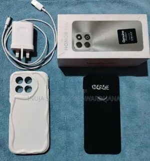 Honor X6b ​12GB 128GB (Used)
