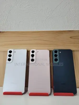 Samsung Galaxy S22+ plus 256GB Fullset (Used)