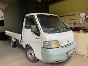Nissan Vanette 2001 Lorry (Used)