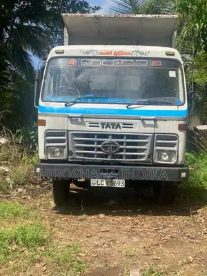 Tata 1615 2006 Lorry (Used)