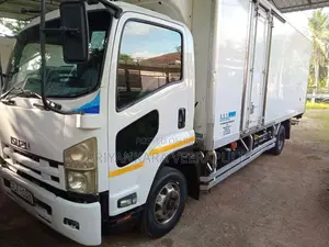 Isuzu ELF NKR 2009 Lorry (Used)