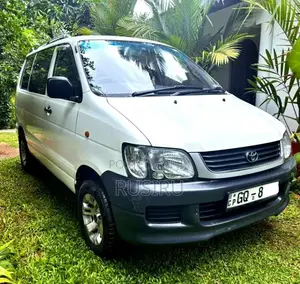 Toyota CR41 1997 Van (Used)